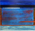 Big Blue by Richard Adams