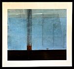 Parallel Blue by Richard Adams
