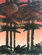 Pines by Barbara Graham