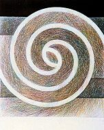 Spiral Series 089 by Roy Good